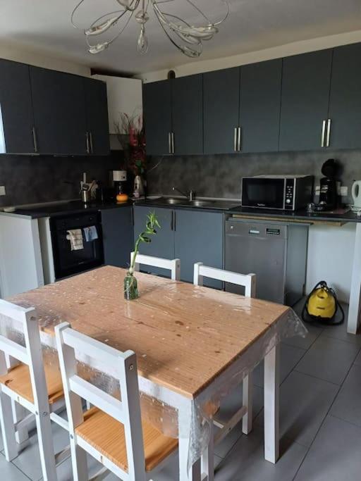 Le 7 Apartamento Servian Exterior foto